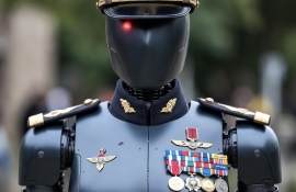 В Казахстане начали готовить ИИ-офицеров для системы госуправления