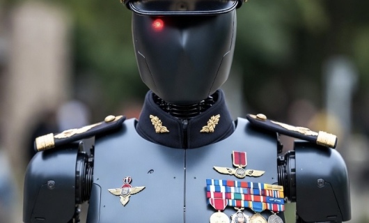 В Казахстане начали готовить ИИ-офицеров для системы госуправления