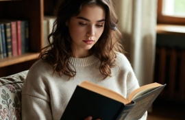 Денежные призы за любовь к книгам: в Житикаре стартовал читательский конкурс