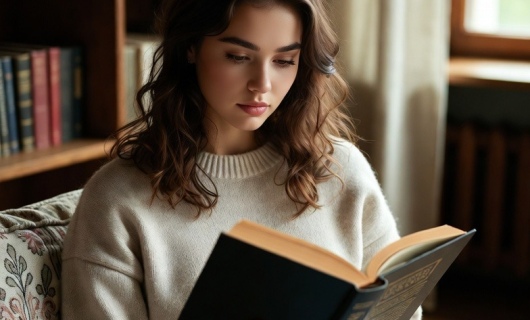 Денежные призы за любовь к книгам: в Житикаре стартовал читательский конкурс