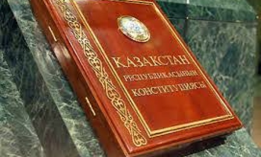 Двойное гражданство могут сделать основанием для лишения гражданства Казахстана