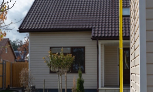 Некоторые собственники квартир и домов Житикары могут получить перерасчёт за газ