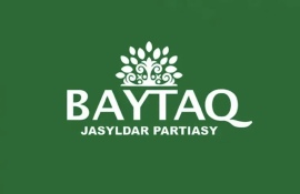 «Байтақ» партиясы референдумнан кейінгі алғашқы Саяси кеңес отырысын өткізді