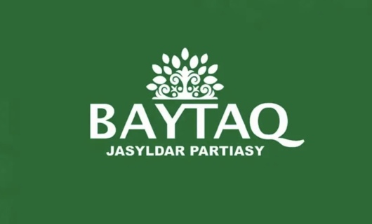 «Байтақ» партиясы референдумнан кейінгі алғашқы Саяси кеңес отырысын өткізді