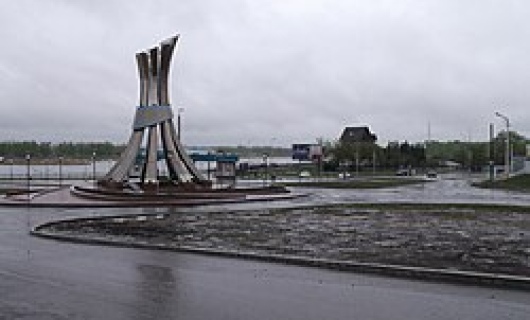 Костанайская область вошла в число лидеров рейтинга акиматов по итогам 2025 года 