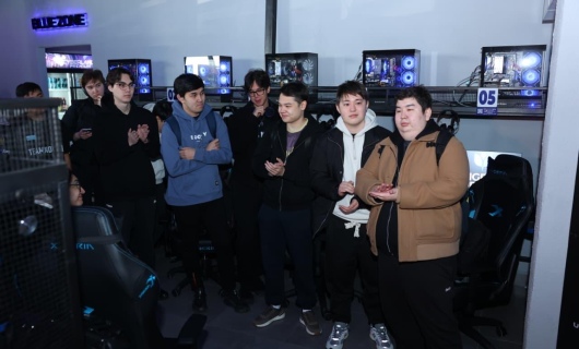 Қостанайда digital-Наурыз онкүндігі аясында халықаралық киберспорт турнирі басталды