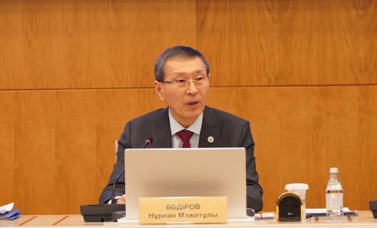 Референдум комиссиялары республикалық референдумды өткізуге толық дайын