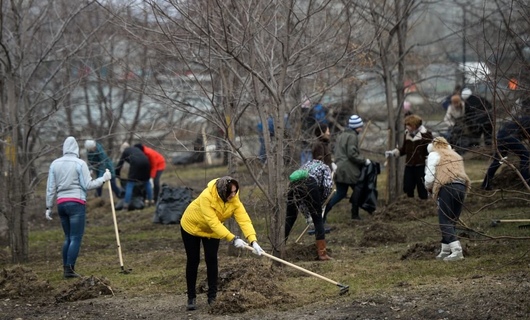 Санитарный двухмесячник