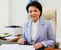 Светлана Жакупова освобождена от должности министра труда и социальной защиты населения Казахстана.