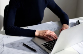 Автоматический перевод: налоговики срочно обратились к казахстанским предпринимателям