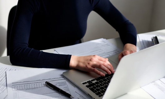 Автоматический перевод: налоговики срочно обратились к казахстанским предпринимателям