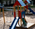 В Житикаре отремонтируют детские площадки